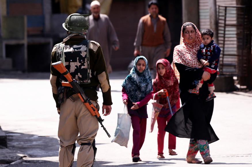 Article 370 Abrogation: Peace, Prosperity Replace Separatism, Sedition In J&K