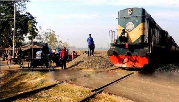 Level crossing fatalities can be avoided