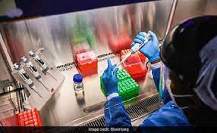 Omicron likely evades vaccines, but symptoms mild so far: Scientists