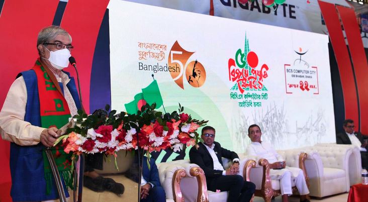 Bangladesh enters 5G technology on Dec 12: Jabbar