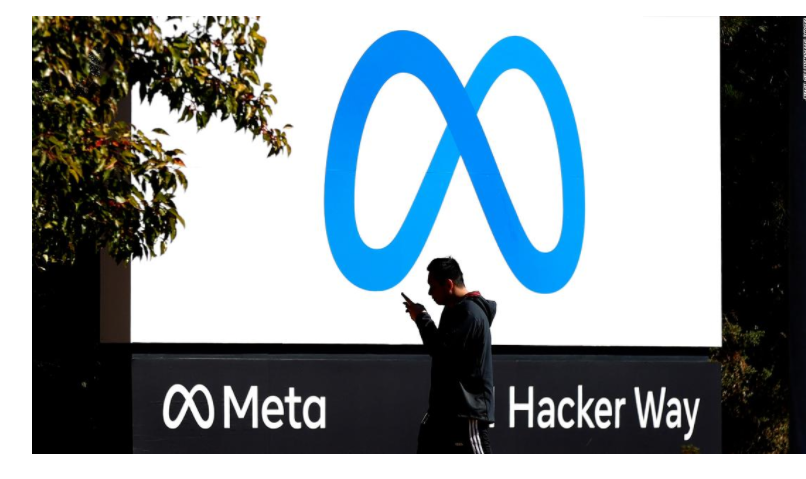 Meta bans businesses run by Myanmar's military from Facebook