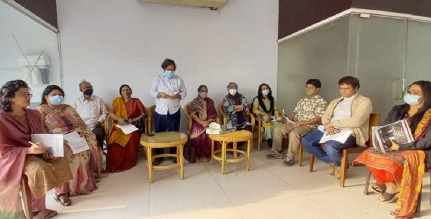 Int’l conference on Bangabandhu at JU on Sunday  