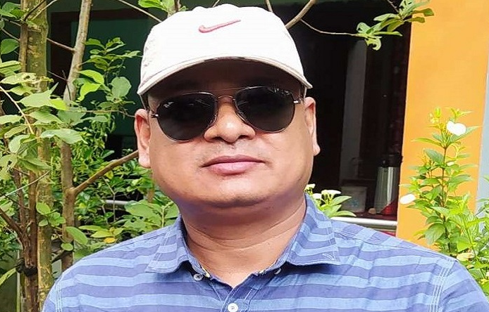 Need Real People to establish Human Rights