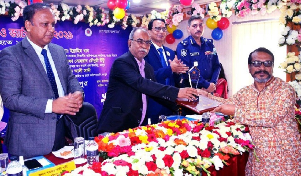 Spontaneous VAT payment strengthens economy: Mayor Mostafa