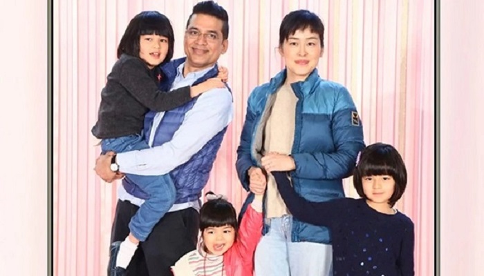 SC decision on custody of Japanese children Dec 15