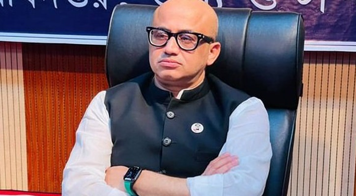 Court records plaintiff’s statement in DSA case against Murad, Nahid