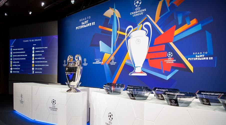 Man Utd and PSG to clash again in Champions League last 16