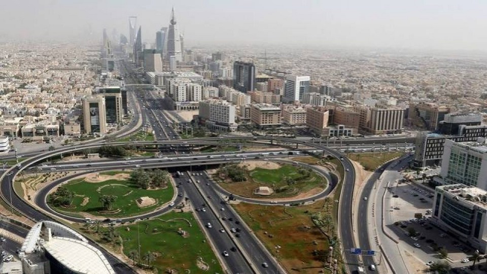 Saudi projects budget surplus after years of deficits