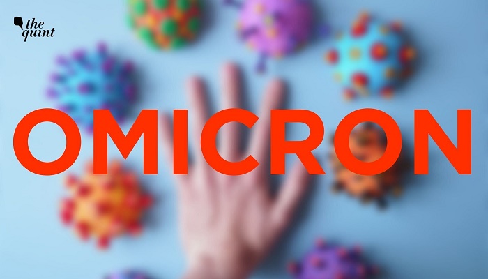 Omicron Covid-19 variant more transmissible, reduces vaccine efficiency: WHO