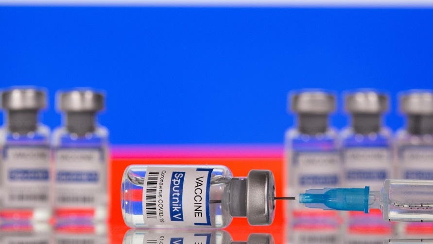 Russia admits WHO yet to approve Sputnik jab over lack of data