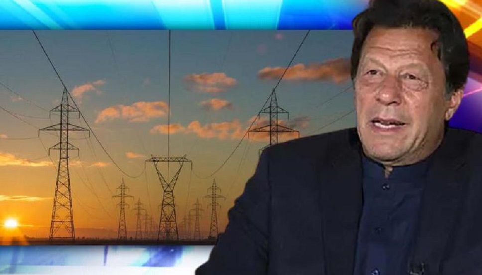 Pakistan govt spikes tariffs on water and power, triggers protest