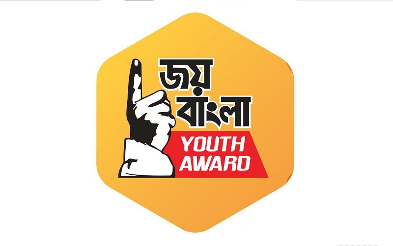 15 organizations clinch Joy Bangla Youth Award-2021