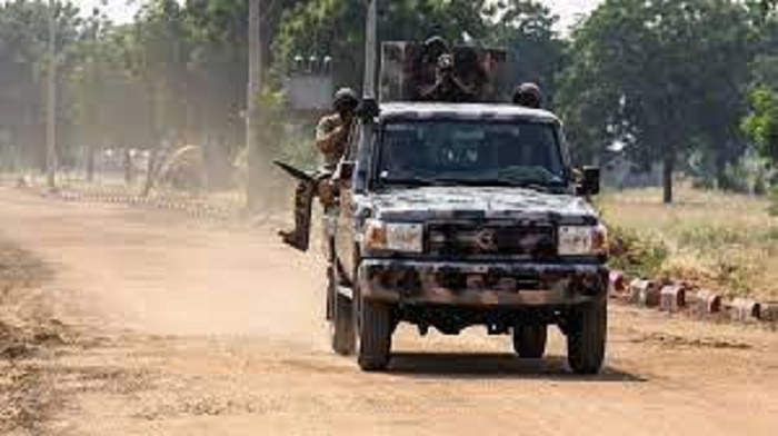 Cattle thieves kill 38 civilians in northern Nigeria