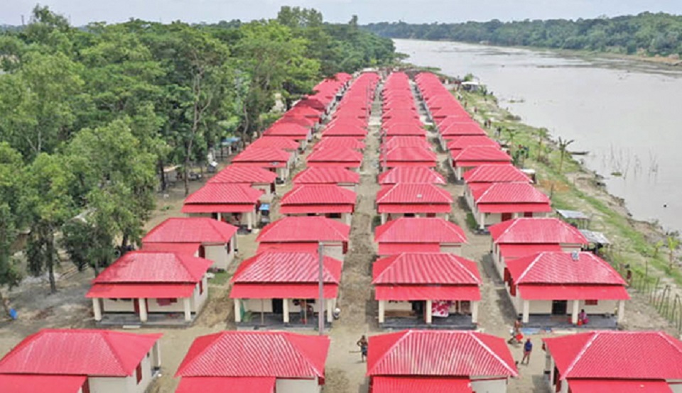 Ashrayan-2 project cost to reach Tk 111bn