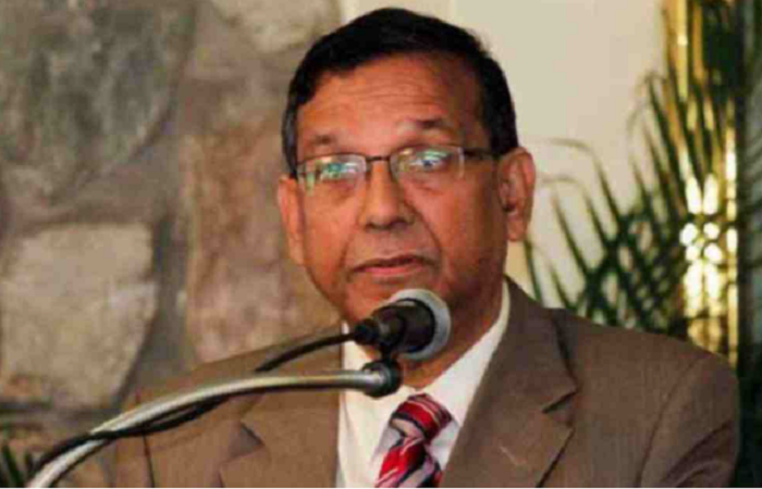 Law minister urges NHRC to stand against violation of human rights 