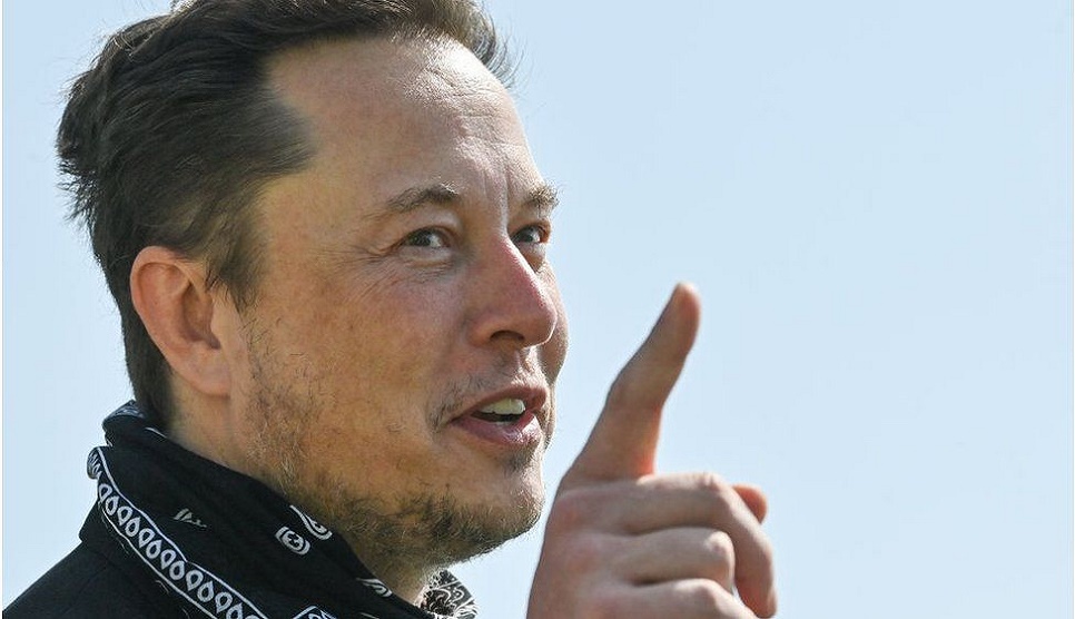 Elon Musk to pay $11bn in taxes this year