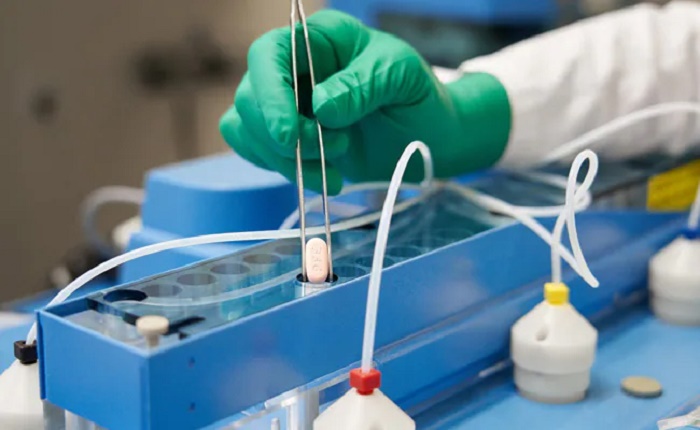 South Korea approves emergency use of Pfizer's antiviral COVID-19 pill