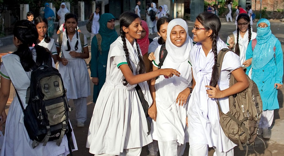 Women & girls’ health & other vulnerabilities during the Covid-19