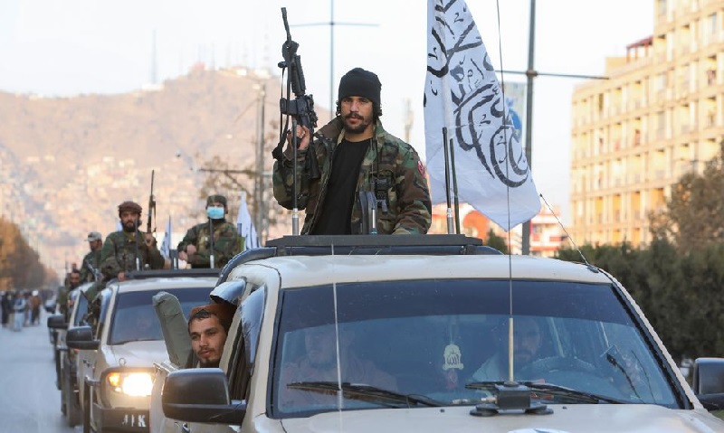 Kabul takeover shaped Pakistan’s foreign policy