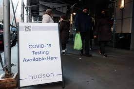 US sets world daily record of over 1 million Covid cases
