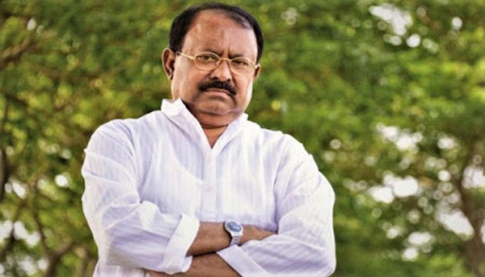 Kazi Hayat admitted to ICU again