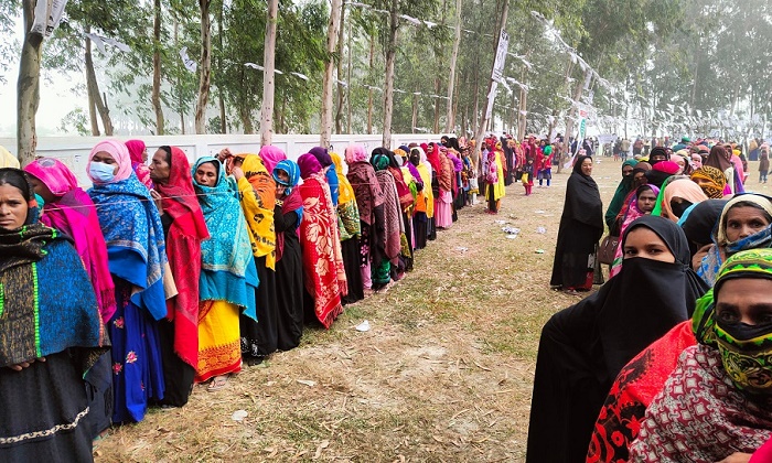 UP polls violence: 2 killed in Chattogram, Manikganj