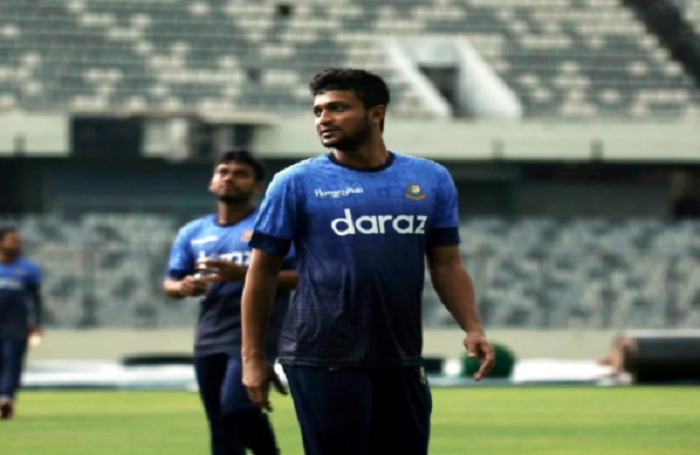 It’s wrong that we have no player sans big guns: Shakib