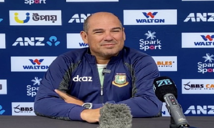 Series win against New Zealand to inspire future Tigers: Domingo