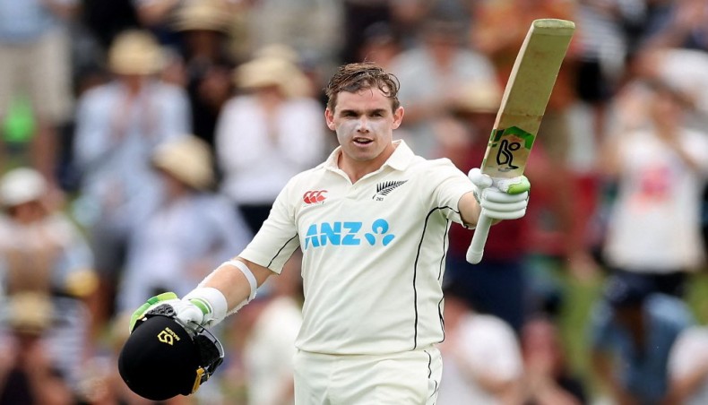 Latham eyes double ton as New Zealand dominate Bangladesh (Updated)