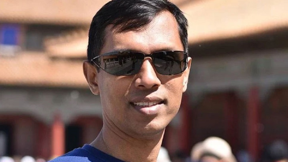 Ex-SP Babul Akter shown arrested in a case filed by him