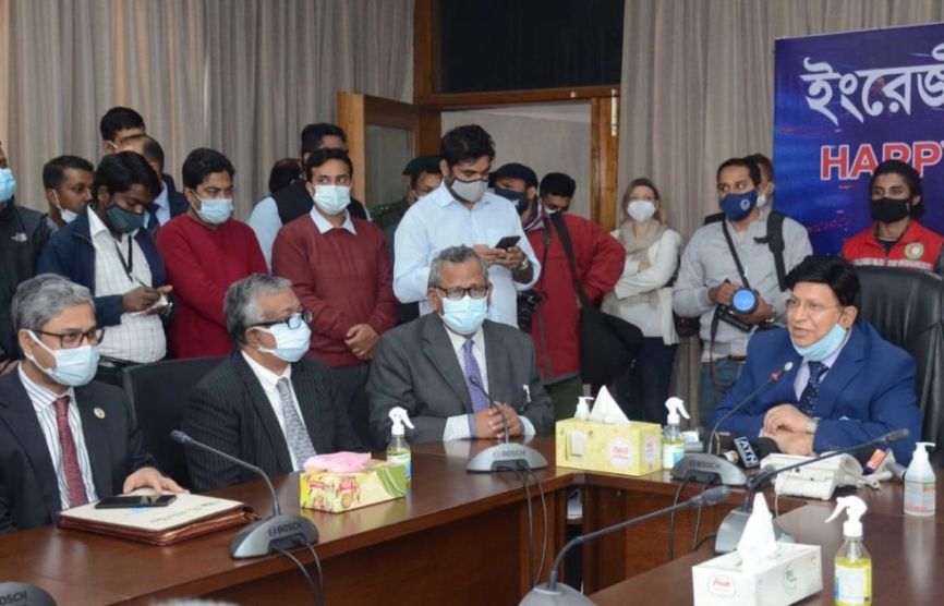 Not thinking about lockdown now: FM