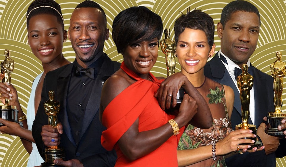List of Black actors who have won Oscars