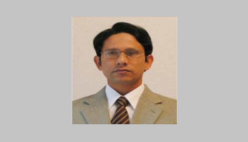 Prof Akbar made acting dean of JU Social Science faculty