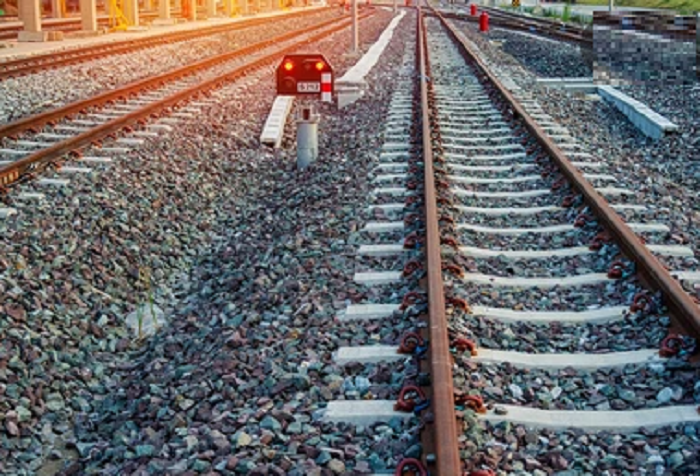 Man crushed under train in Chattogram