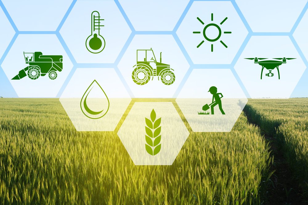 D-8 to take integrated project to develop climate-smart agro technologies