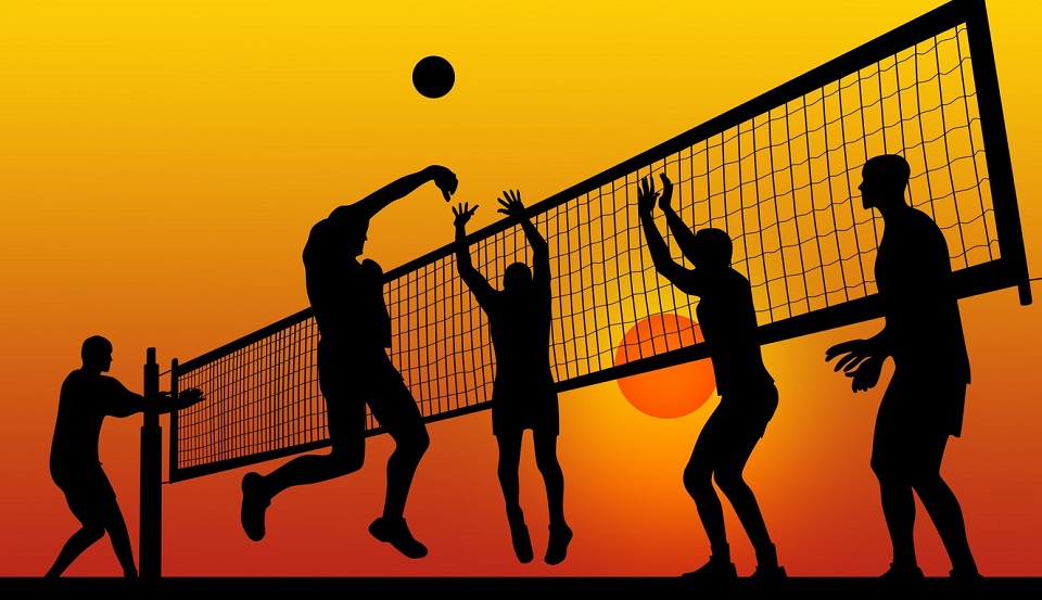 Victory Day Volleyball: Army earn 2nd successive victory