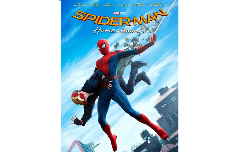 Spider-Man comic page sells for record $3.36M bidding