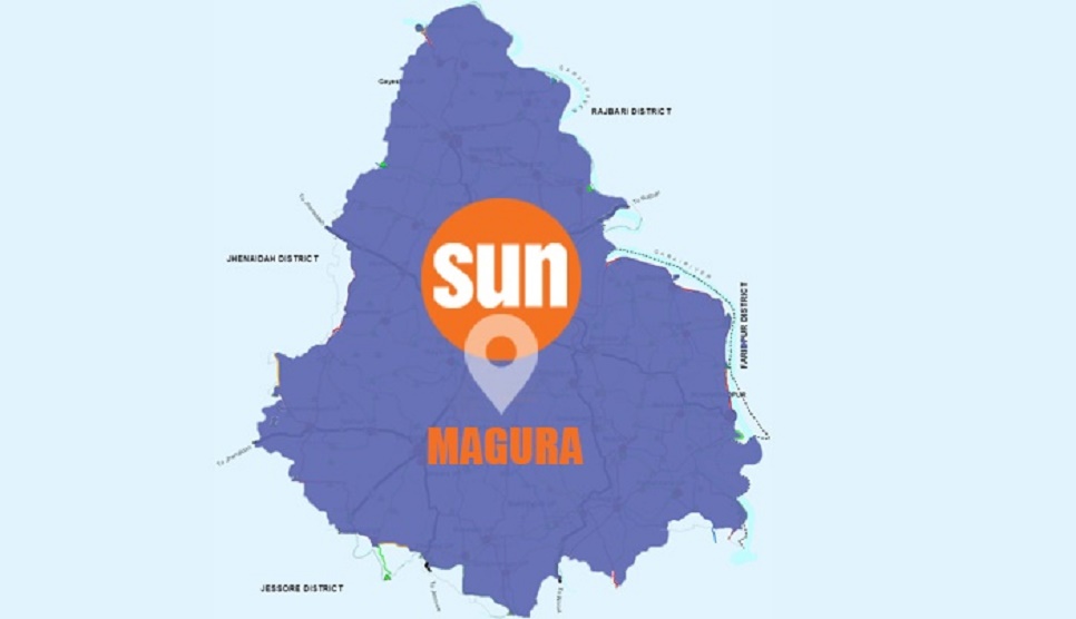 32-yr-old man found dead in Magura shop