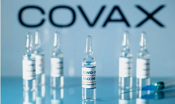 Covax delivers one billionth Covid vaccine dose