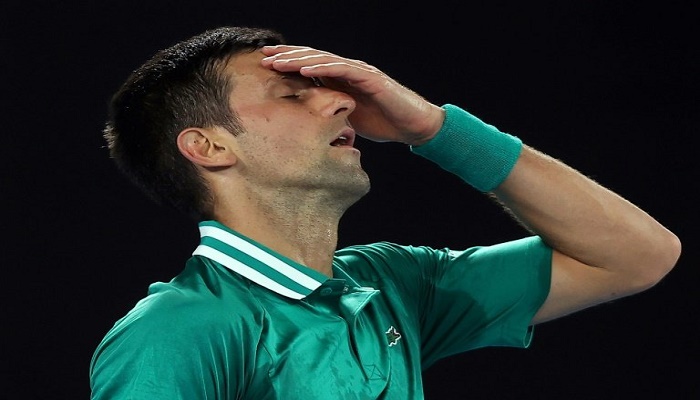 'Disappointed' Djokovic loses fight against Australia deportation
