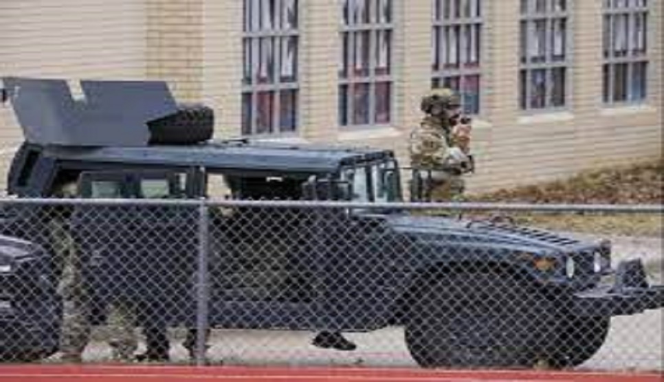 Texas synagogue hostage crisis proves Pakistan is a state sponsor of terror