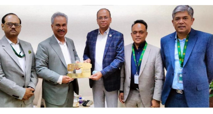 BGMEA seeks govt support in addressing RMG sector’s challenges