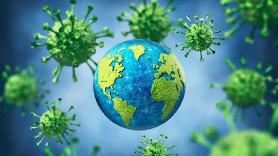 Covid-19: Positivity rate peaks 20.88%, new cases 6,676