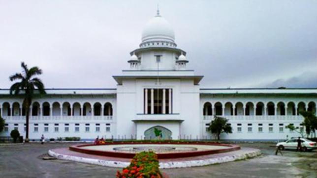 SC's judicial functions suspended in honour of TH Khan