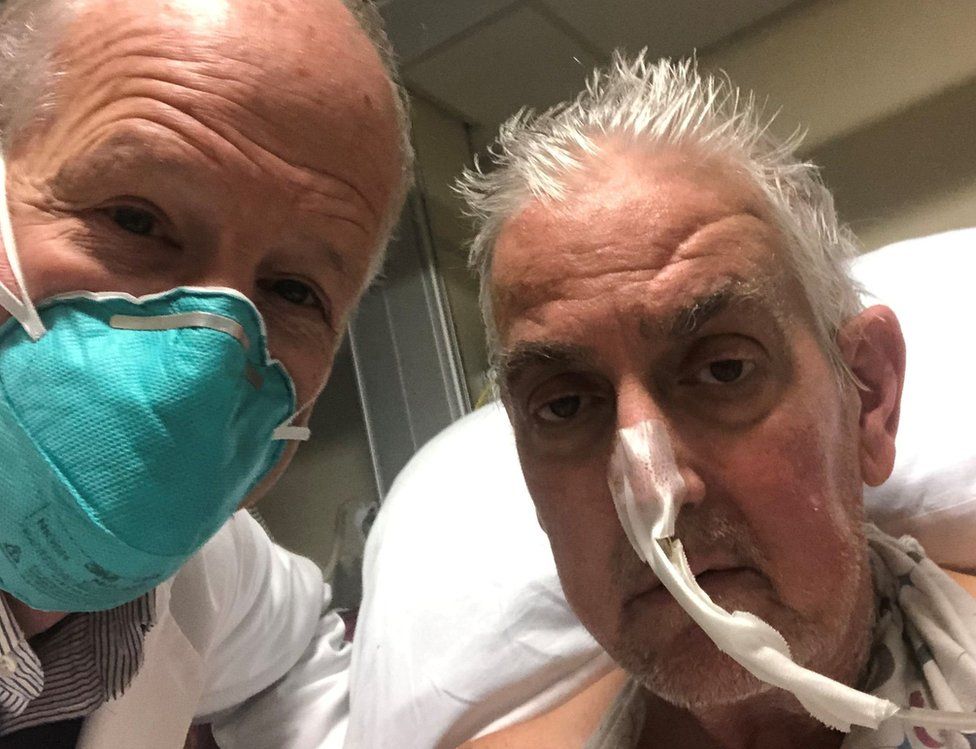 Man who had pig heart transplant was guilty of 1988 stabbing