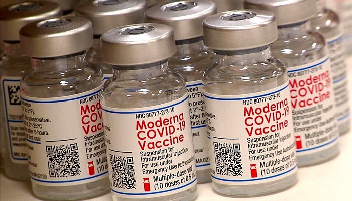 Covid-flu joint booster jab possible late 2023: Moderna