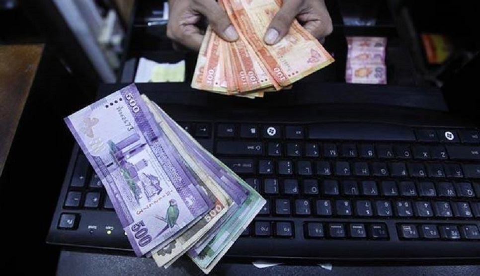 Sri Lanka sees remittances down 23 pct in 2021
