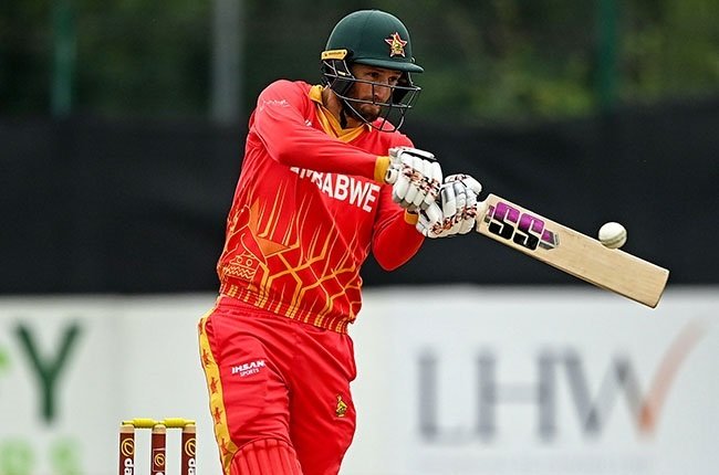 Ervine, Raza help Zimbabwe level ODI series
