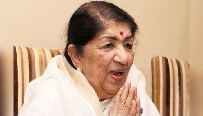Lata Mangeshkar is stable in ICU, says spokesperson 