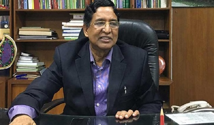 Volatile rice price come to normal position soon: Dr Razzaque 